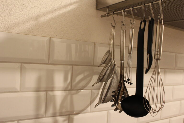 Indisches Auberginen-Curry (Baingan Bharta)