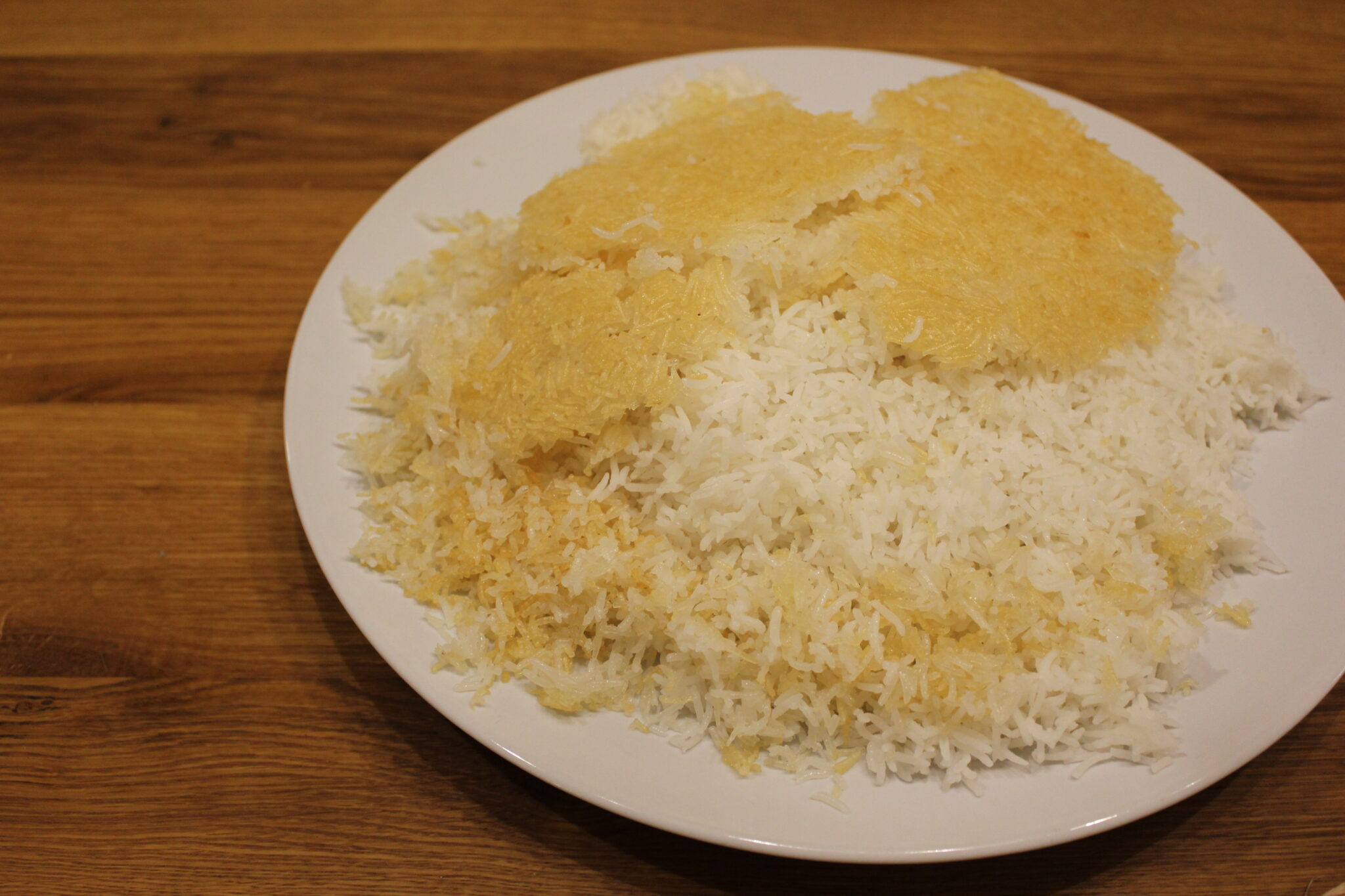 Indisches Auberginen-Curry (Baingan Bharta)